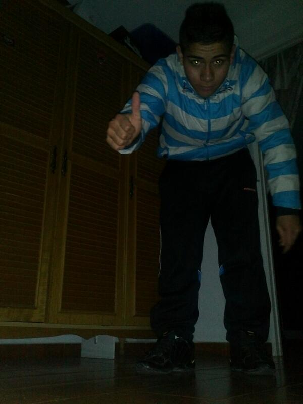 SergioRaulBenit's tweet photo. ;-)) http://t.co/UVPQLWFCGO