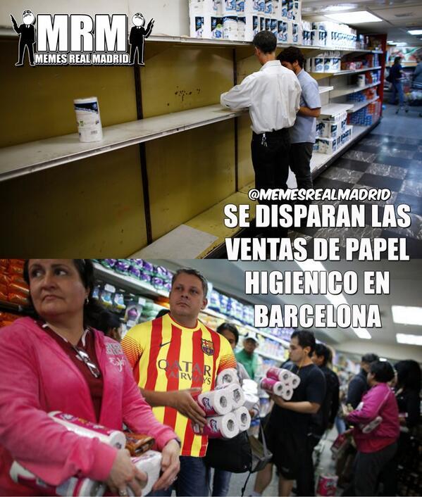 ReaI_Madrid_CF's tweet photo. ATENCIÓN URGENTE!!
Esta será la imagen más comentada de la semana se dispara el cagometro!! http://t.co/4AhoXtdRDN