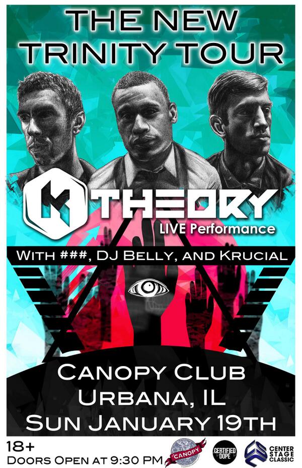 CERTIFIED__DOPE's tweet photo. TONIGHT >>>> @ktheorymusic LIVE @Canopy_Club feat. @djBellymusic
@itsDJKrucial &amp; @poundpoundpound SHOW @ 9PM #Dope // http://t.co/f6xVBl7DZ3