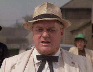 IsaacsHauntedB's tweet image. Original Gangster 
#DocHopper