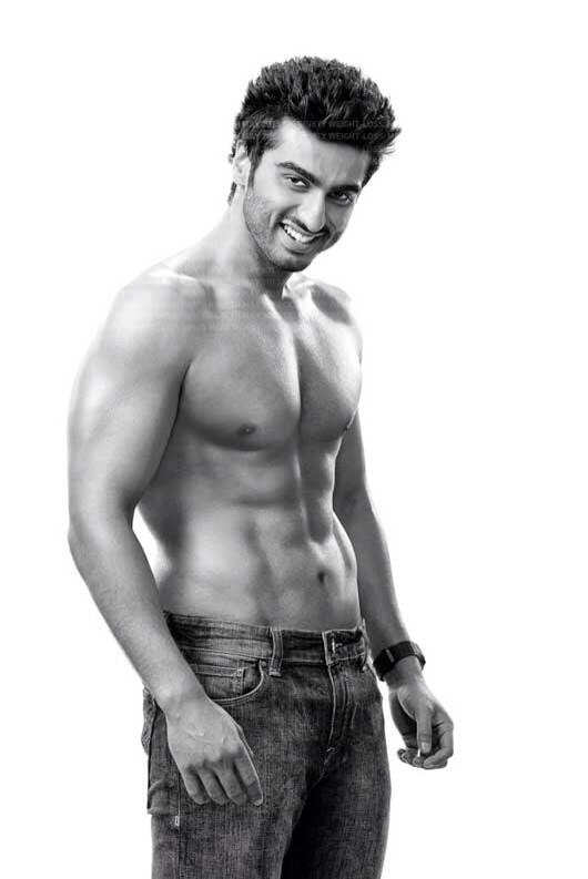 WeSoDesi's tweet photo. Kapoor. ARJUN Kapoor. 😍😘 http://t.co/sdfCjqFwrY