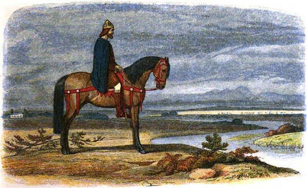TopNewsNet's tweet photo. King Alfred, The First King of the British, Possibly Found http://t.co/ZnYrtQvGW2 http://t.co/yjPSBf0JJx