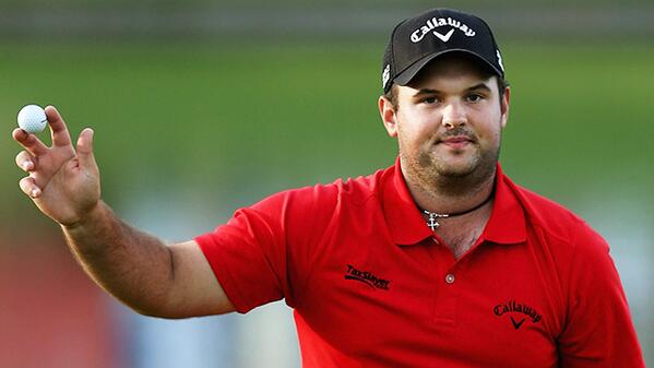 PGAAmateurGolf's tweet photo. Patrick Reed made the shots when he had to, to win at the Humana Challenge. Read more: http://t.co/zBoNN2EVYw http://t.co/Eh7X2gjsB9