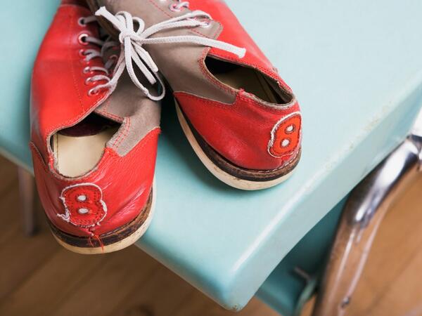 What do you think of these shoes?