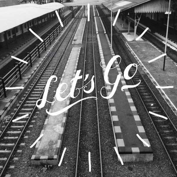 Good morning everyone. Buat sebagian anak kuliah, mari liburan! Hahaha lets go!!