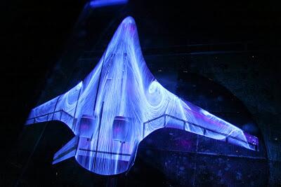 ThatHawk's tweet photo. Glow With the Flow http://t.co/skwhMTYij6 http://t.co/1iMawwnuMu