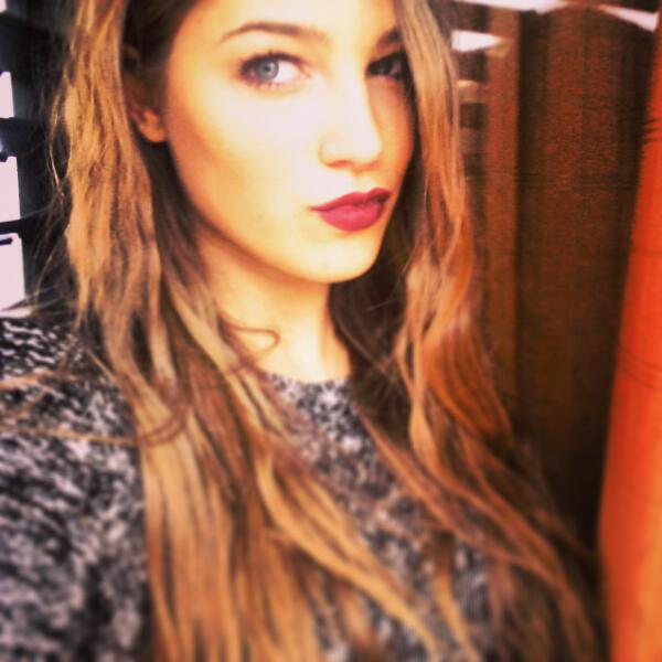 RaffaellaDiCap1's tweet photo. #rt #rossettorosso #seguimietiseguo http://t.co/CptoheNMLY