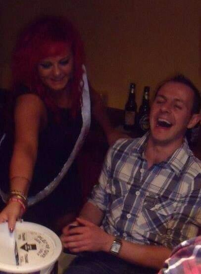 Lee_Hughes97's tweet photo. This is my favourite picture ever ❤️ http://t.co/nLs3LBy7Ip