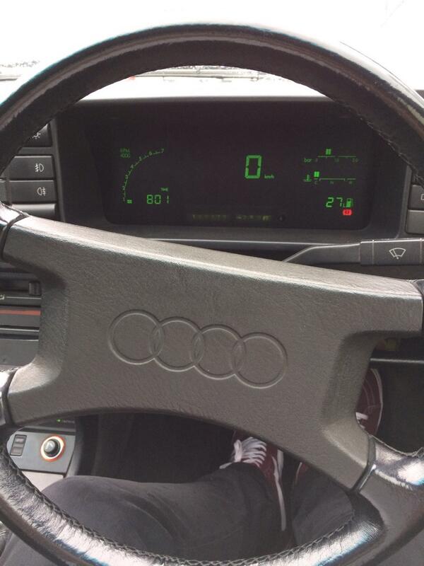 stevendunstan's tweet photo. @AudiOfNZ @Simon_Gault @sara_mail @EnZedFi check this epic model #quattro http://t.co/SFHfDYOPEu
