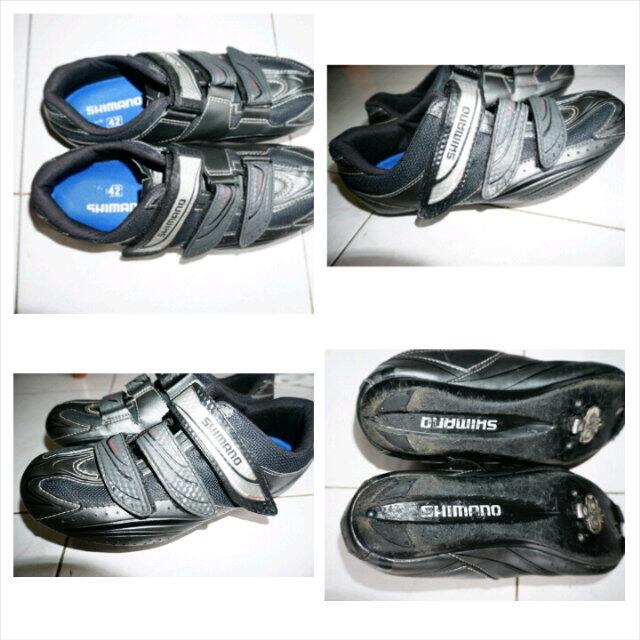 shimano ro77