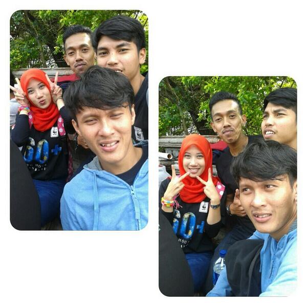 atasintahawari's tweet photo. Yesterday, CFD w/ anak" @bmxrainbow pekanbaru http://t.co/nsF81UgOBb