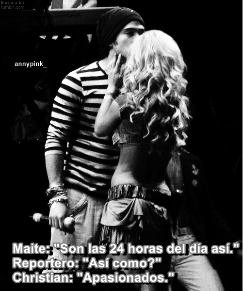 pqpcolucci_'s tweet photo. AWWWWWWWWWWWWWWN <3 #Rebelde100 #Rebelde101 http://t.co/YUmzNxRAdk