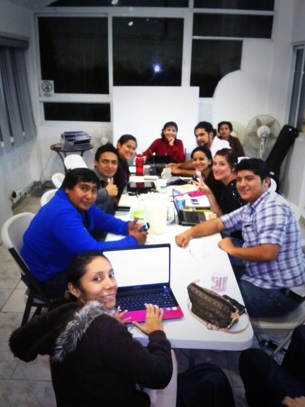 CampamentoDX's tweet photo. Preparativos para el #CampaDX2014 ¡¡Trabajo intenso, siempre con la dirección y guianza de nuestro amado Dios!! http://t.co/1HCGcviFnb