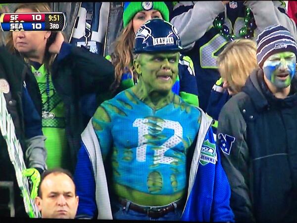 busblog's tweet image. #SeaHulk #scurry