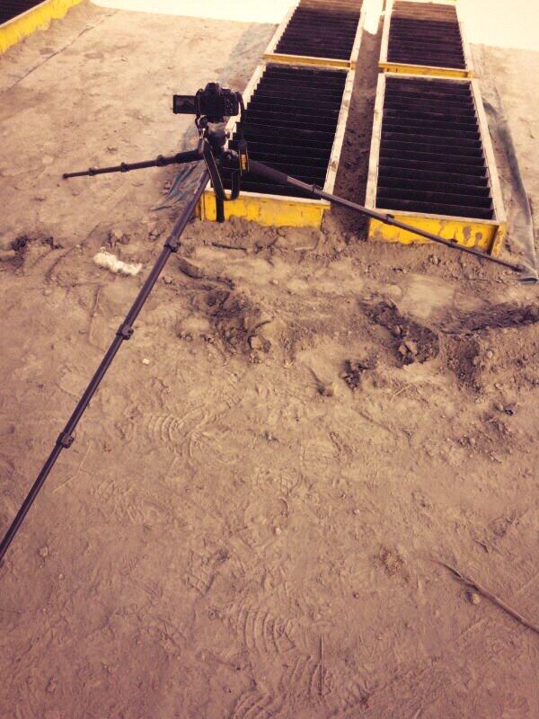 Lonely Wolf Films in action!!