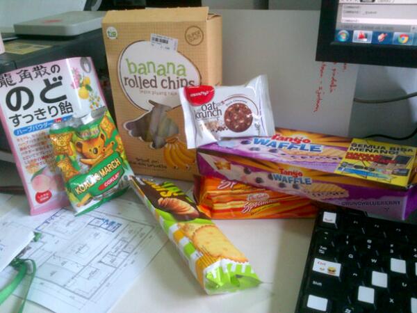 win_ny's tweet photo. Cobaan hidup (˘▿˘̩) http://t.co/7UA8tJXb4s