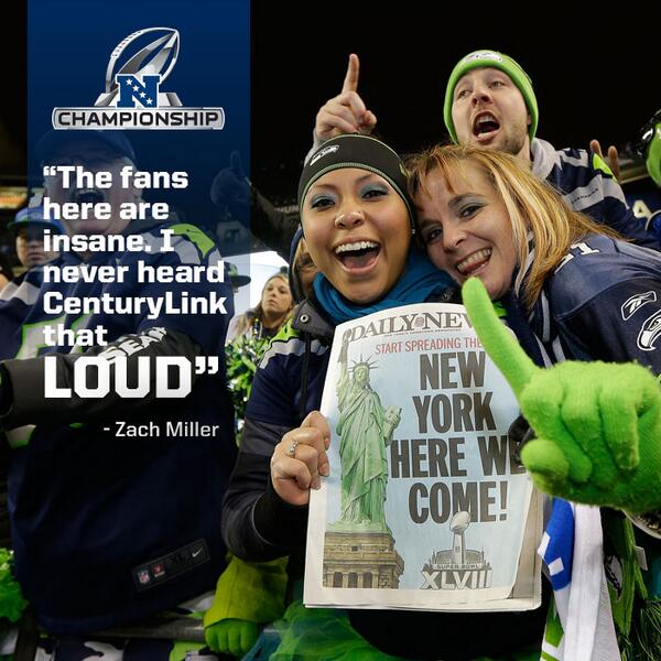 NFL Fan Apps (NFLFanApps) Twitter