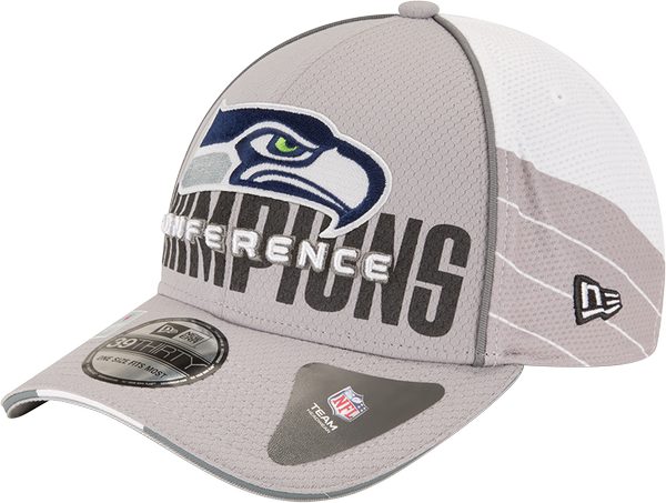 NewEraCap's tweet photo. Congratulations to the NFC Champions, the Seattle @Seahawks: http://t.co/SEIq6e4tt7 http://t.co/D2w2vVa6MA