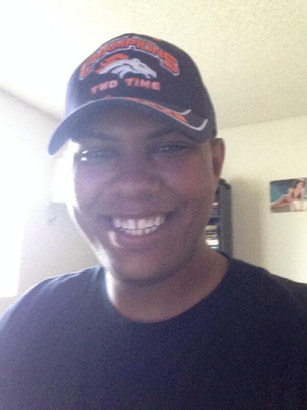 StevenHildreth's tweet image. @Broncos Congrats on the win! Almost there! #BroncosNation #TimeForThree