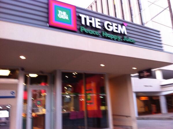 Love this #organicjuicebar @InsideTheGem! Review coming! #thegem #dallas #organic #nongmo #healthy #pesticidefree