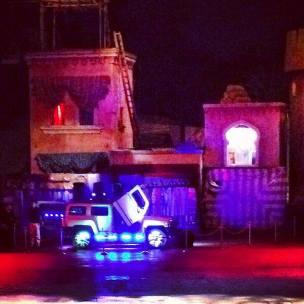 BrookEvents's tweet image. ... ready to Dance and Cheer !!!
... where in the World ???