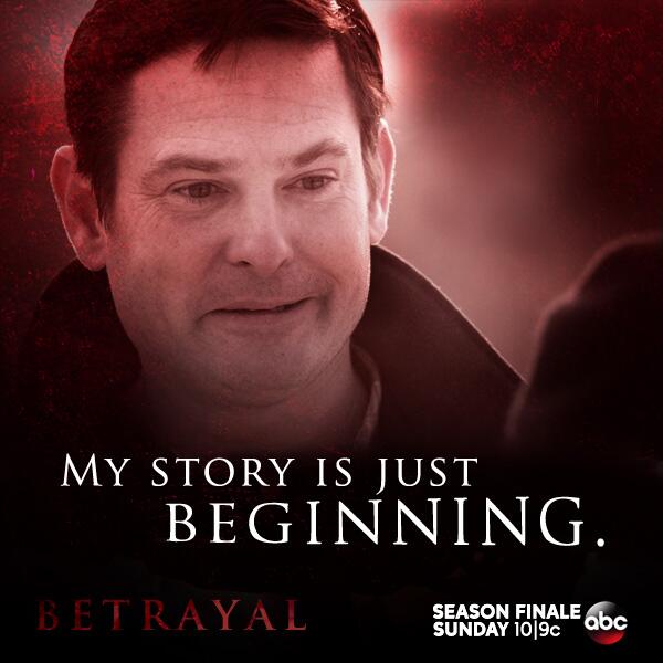 Betrayal on X: "RT if you've been rooting for TJ all along! #Betrayal  http://t.co/E3YnLBApjV" / X