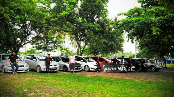 Thanks god,give us new family,friends and give us unity always o:)