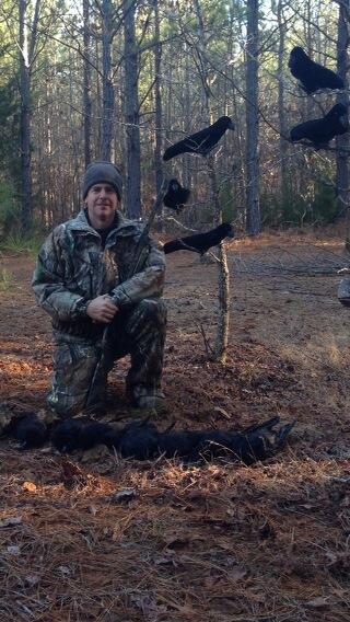 johnsmithynm's tweet image. Gotta love the weekends #crowcontrol