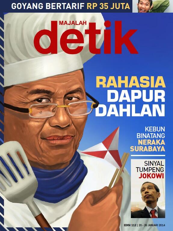 detikcom's tweet photo. Dahlan Iskan disemprit SBY karena belum apa-apa sudah menyerang pesaingnya di konvensi PD http://t.co/wOo8W59Ln8  http://t.co/igkWxbqXrB