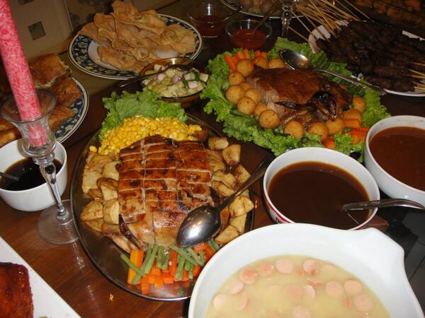 Semanggi_K's tweet photo. @MelzieMelisa have another option for Kuliner like Gevulde Kip Netherland with Vegetables call 0878-8646-6363..Tq http://t.co/yvuZLGSY8F