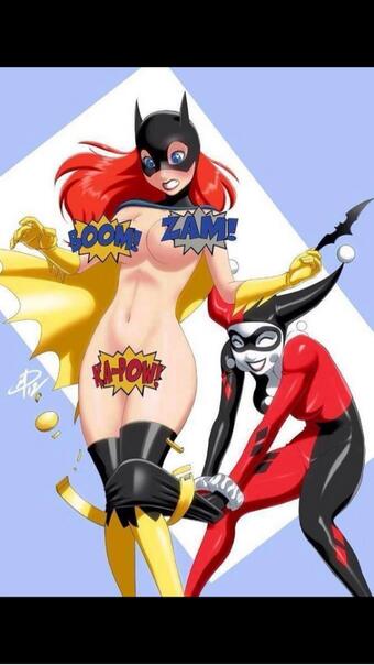 Love this #joker #batgirl #batman #sexy #lol #HarleyQuinn http://t.co/4MAv24yhJU<a href="/tag/joker"class="tags">#joker</a><a href="/tag/batgirl"class="tags">#batgirl</a><a href="/tag/batman"class="tags">#batman</a><a href="/tag/sexy"class="tags">#sexy</a><a href="/tag/lol"class="tags">#lol</a><a href="/tag/harleyquinn"class="tags">#HarleyQuinn</a>