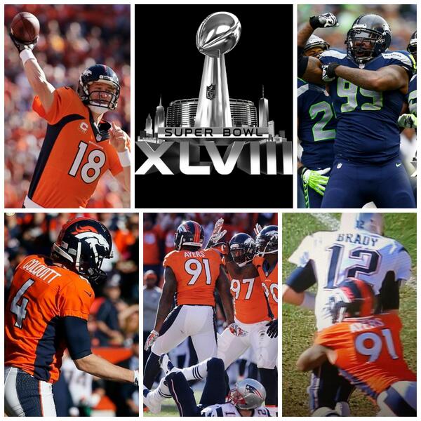 Vol_Football's tweet photo. 5 #Vols in #SuperBowl leads all colleges, sets new high for UT. Get the details: http://t.co/p6GC347h7Z #VFL http://t.co/4JYEf7zxz5