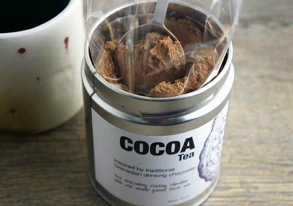 Rich dark velvety drinking chocolate, so good!  
tinyurl.com/lzt74ch
#hotchocolate