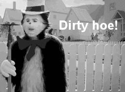 Barrelbarbie45's tweet photo. When equestrians are petty and rude http://t.co/uz4gZD4q3K