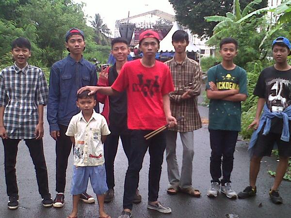 ReggaePribumi tweet media