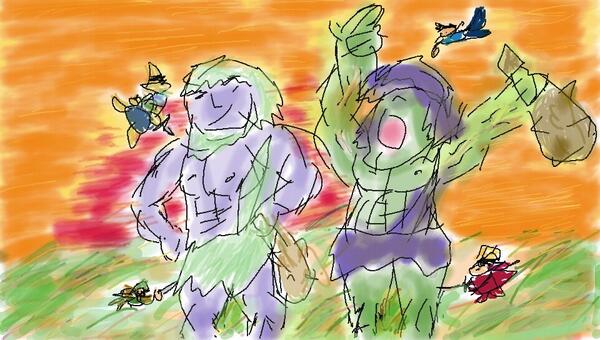 Doktuh_J's tweet image. I hate these two assholes. #pdff  #PSVita_PP Uyy5fQkwQRRzJ_E41xzz34BT #gamegrumps #morelike #gamechumps #ff