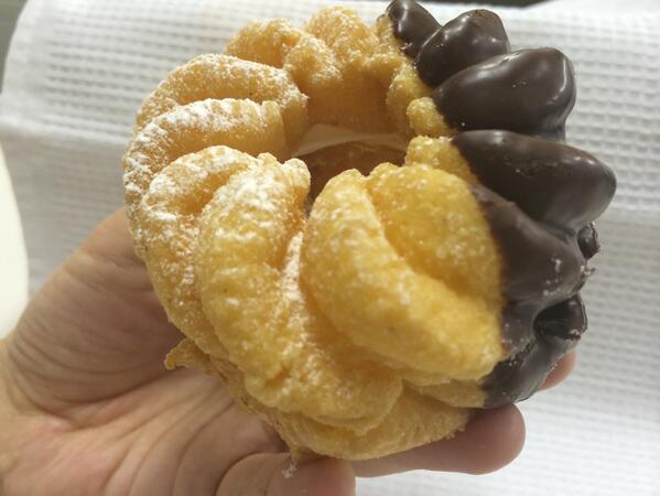 ☆マツコのBest10☆「エンゼルフレンチ」は、小腹がすいたときや