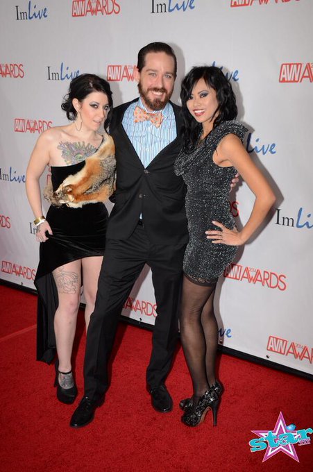 Thank you for this amazing photo @pornstartweet! @avnawards http://t.co/iNfVkFijtM<a class="tags" target="_blank" title="On Twitter" href="/?out=eyJ0eXAiOiJKV1QiLCJhbGciOiJIUzUxMiJ9.eyJpYXQiOjE3MjI5MjUxMzEsImlzcyI6InR3cG9ybnN0YXJzLmNvbSIsIm5iZiI6MTcyMjkyNTEzMSwiZXhwIjoxNzU0NDYxMTMxLCJyZWRpcmVjdF91cmwiOiJodHRwczovL3R3aXR0ZXIuY29tL3Bvcm5zdGFydHdlZXQifQ.mCSKp2q5ra6O_tp6BSRLZWPJN3DeIOC_b-uCjlf3cR88FR08mxmrzu-otJ3XB4DRTL3JierC0q5310VmtDyVvg">@pornstartweet</a>