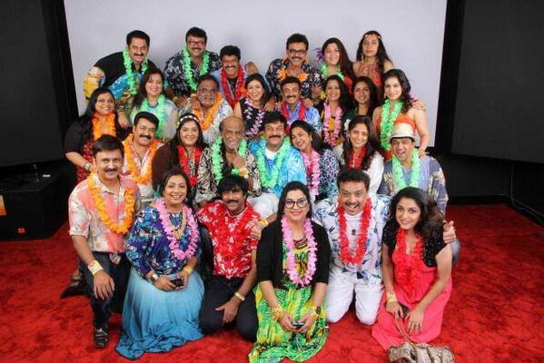 rameshlaus tweet picture
