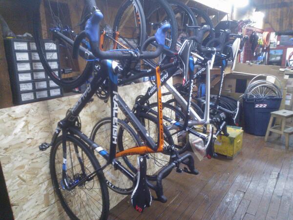 Main Street Bicycles tweet media