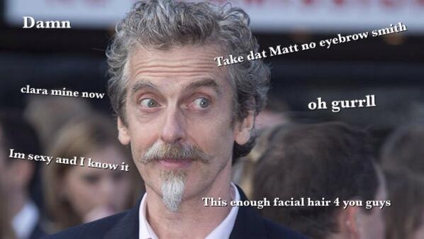 TimeLady435's tweet photo. @bbcdoctorwho http://t.co/s1dbi7h7cQ