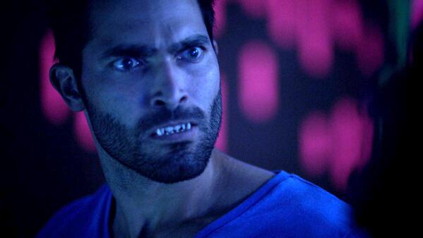 TEEN WOLF tweet media