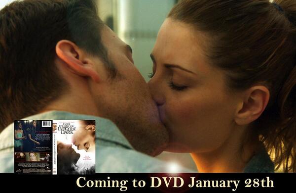 "I Will Follow You Into the Dark" with @MischAmazing and @Ryan_Eggold on DVD TOMORROW here -- buff.ly/1gjy5Gb