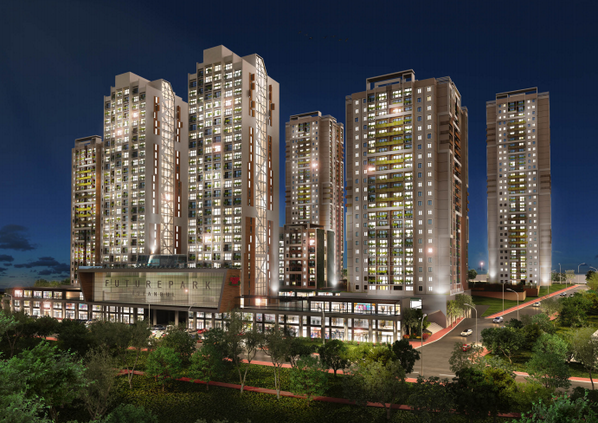 FPistanbul's tweet photo. Yatırımda yeni bir yaklaşım ve konaklamalar için alternatif model olarak Future Park Ev/Otel konsepti hızla gelişiyor http://t.co/UwnZCcS6xu