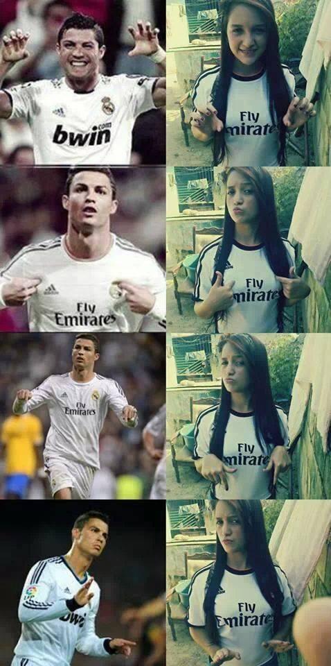 dirtyjazz's tweet image. #HalaMadrid #Cr7 #TheGoalMachine :) ♥ ♥ ♥ ♥