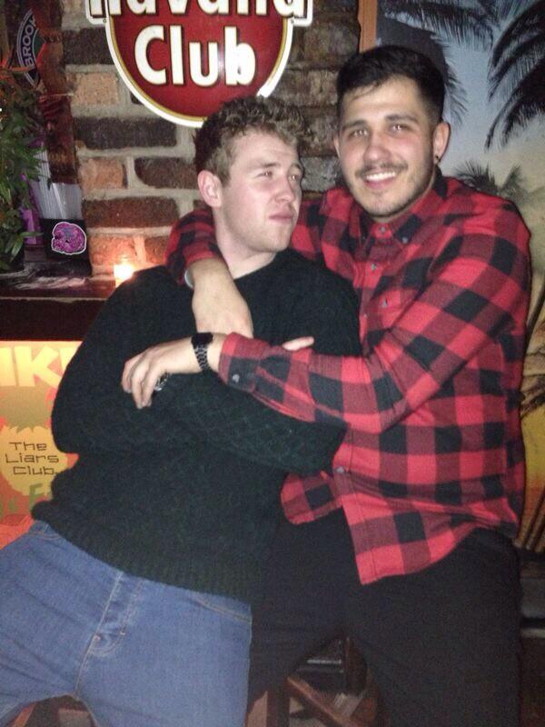 Blairmorgan89's tweet photo. @Ryan_Keane1 steaminnnn http://t.co/z17S6GbnM0