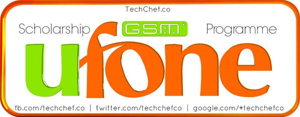 techchefco's tweet image. #Ufone and #BritishCouncil Partnerships to Provide #scholarship Programme

techchef.co/blog/ufone-bri…

#Pakistan