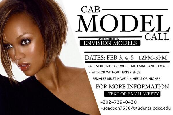EnvisionModels1's tweet photo. email or text wezzy at 2027290437 or email sgadson7650@students.pgcc.edu http://t.co/pijiMJJ6kF