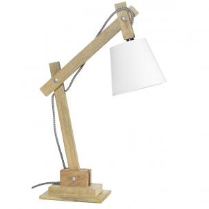 Niepowtarzalne lampy Madam Stoltz: madamstoltz.pl/lampy-w-stylu-… Solidne i piękne wykonanie!