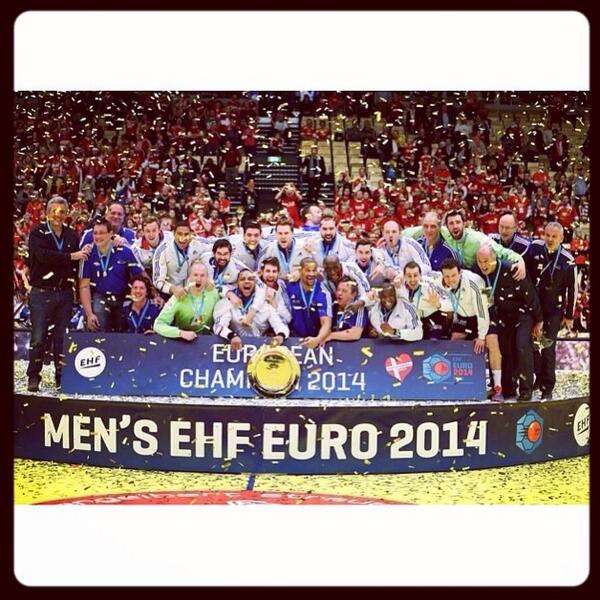 FHandball's tweet photo. http://t.co/VpSPdDNNX5